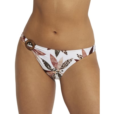 Bas maillot slip de bain taille basse Jamaica SELMARK MARE