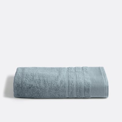 Полотенце банное 600 г/м² LA REDOUTE INTERIEURS