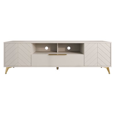 Meuble TV - BOCCIONI LISA DESIGN
