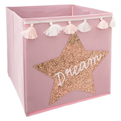 Bac de rangement enfant DREAM ATMOSPHERA