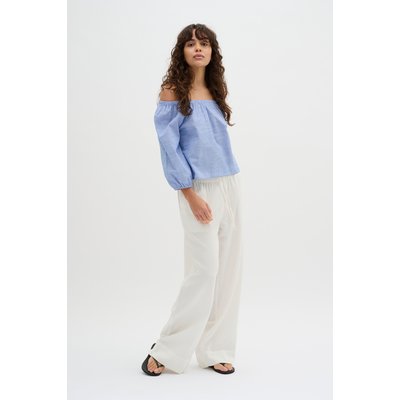 Blouse à manches courtes SkyeMW MY ESSENTIAL