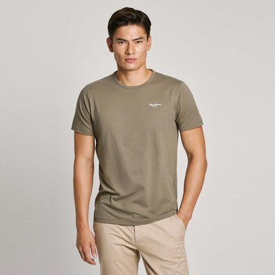 T-shirt Original Basic PEPE JEANS