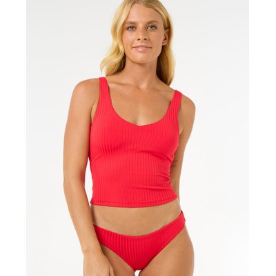 Haut de Maillot de bain Tankini PREMIUM SURF RIP CURL