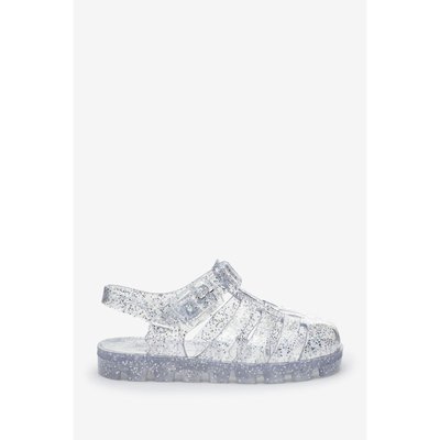 Sandale plastique fille best sale