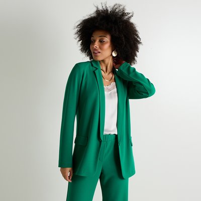 Blazer en maille GRAIN DE MALICE