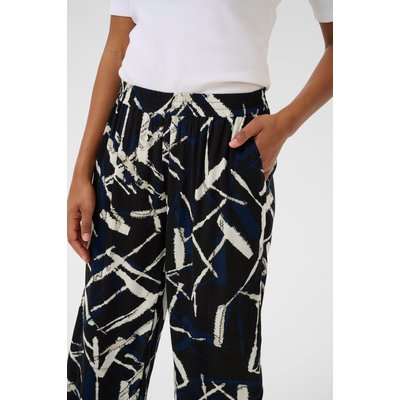 Pantalon casual KAdacia KAFFE