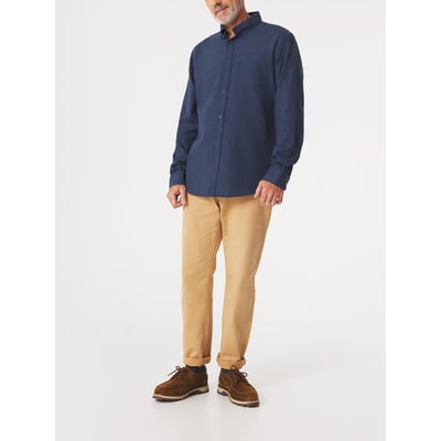 Chemise manches longues BERLICHE TBS