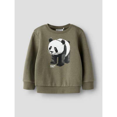 Sweat-Shirt NAME IT