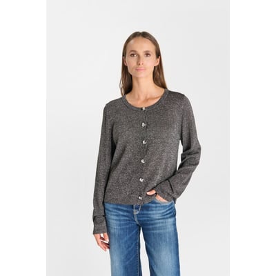 Cardigan SOAN LE TEMPS DES CERISES