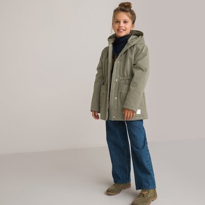 Winterparka mit Kapuze LA REDOUTE COLLECTIONS