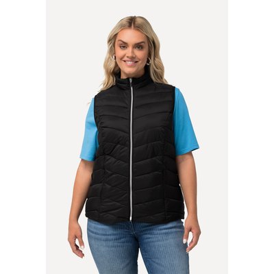 Gilet matelassé HYPRAR avec col montant ULLA POPKEN