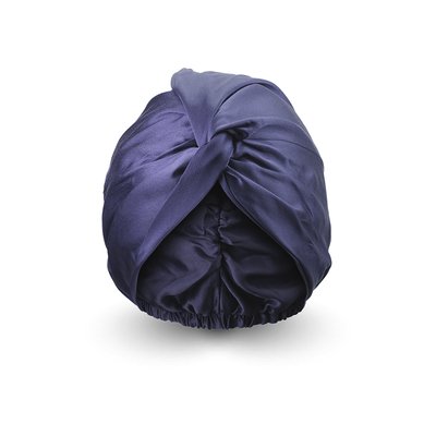Turban en PURE SOIE EMILY'S PILLOW