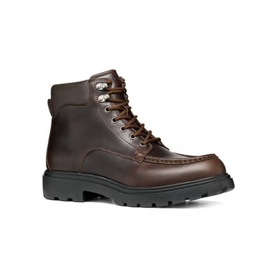 Bottes Et Bottines  U SPHERICA EC7 B GEOX