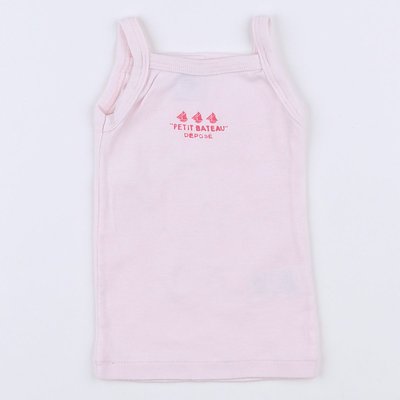 Maillot de corps - Très bon état PETIT BATEAU