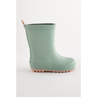 Bottes à enfiler coupe classique NEXT