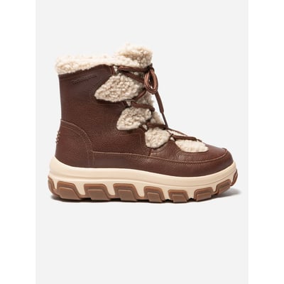 Bottines MADOUCE TBS