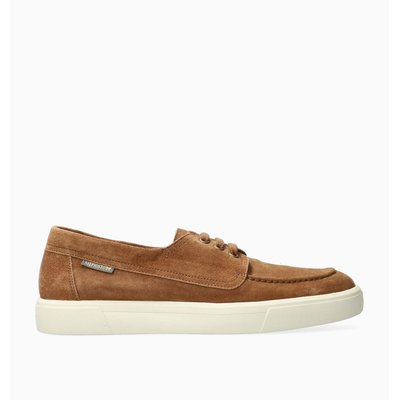 Bateaux en cuir COBY MEPHISTO