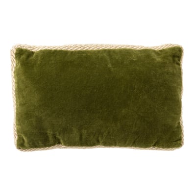 Housse de coussin Manoe DUTCH DECOR
