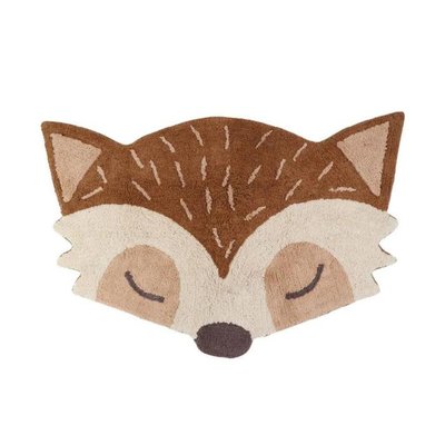 Tapis Marlo Petit renard NATTIOT