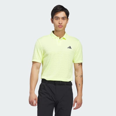 Polo Sans-Coutures Ultimate365 Tour adidas Performance