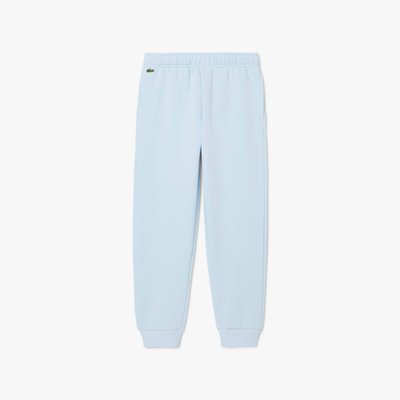Pantalon de survêtement molleton LACOSTE