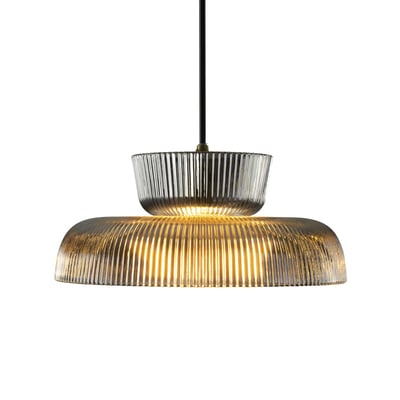 Suspension en verre, IRCUS C-CREATION