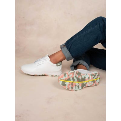 Chaussures de running JAZZRUN TBS