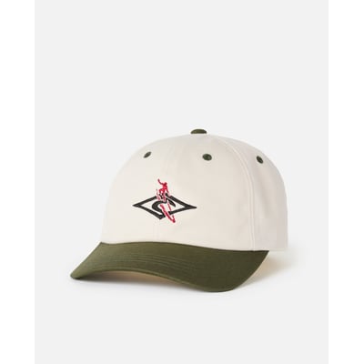 Casquette Adjustable EDDIE WOULD GO 2026 RIP CURL