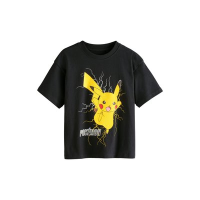 T-shirt à manches courtes pokémon NEXT