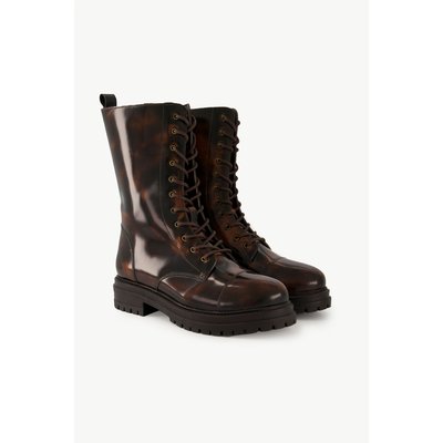 Bottines en cuir ULLA POPKEN