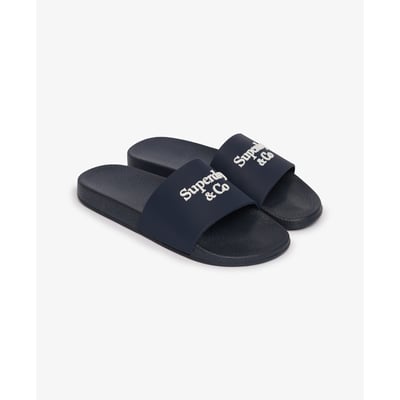 Claquettes  & Co Piscine SUPERDRY