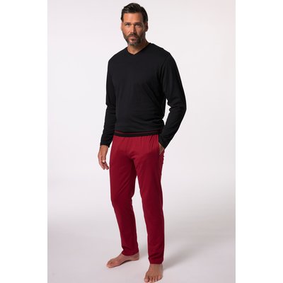 Pyjama ventre confort JP1880
