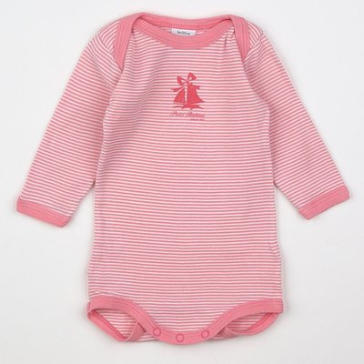 Body - Très bon état PETIT BATEAU