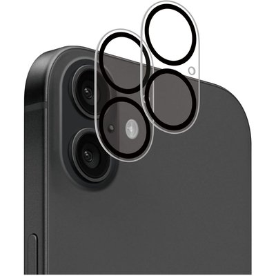 Protège écran iPhone 16 /16 Plus Protège objectif ESSENTIEL B