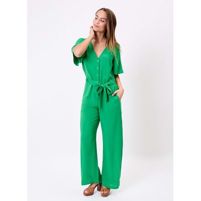 Combinaison pantalon fluide  EMMA PRINCESSE NOMADE