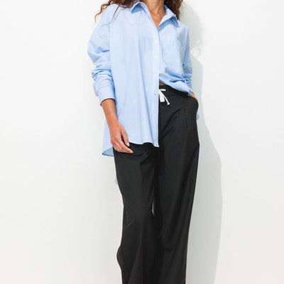 Pantalon de tailleur jogpant PROMOD