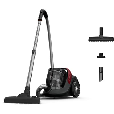 Aspirateur sans sac Silence Force Cyclonic 7 ROWENTA