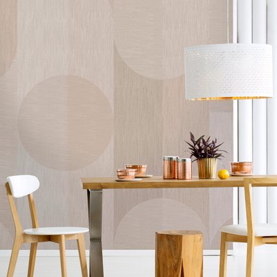Papier peint panoramique Finley ART FOR THE HOME