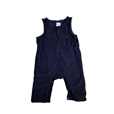 Salopette - Très bon état PETIT BATEAU