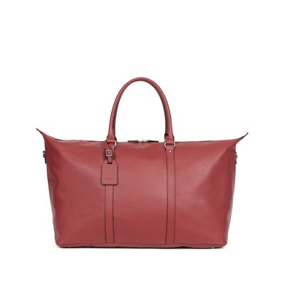 Sac de voyage  Cuir CONFORT BUSINESS HEXAGONA