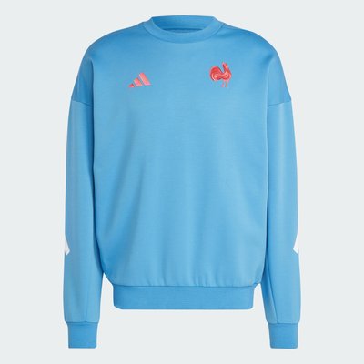 Sweat-shirt Z.N.E. Travel France adidas Performance