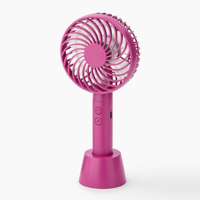 Mini ventilateur MONOPRIX