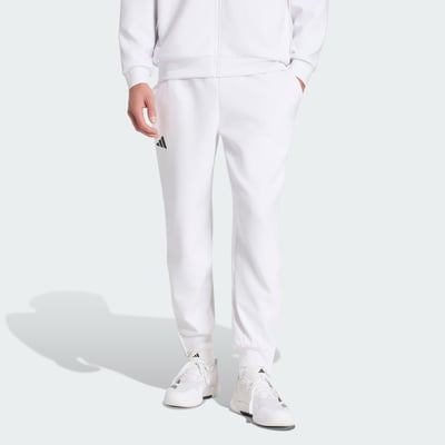 Pantalon De Tennis À Coupe Droite Climacool adidas Performance