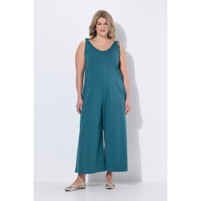 Combinaison en jersey de coton bio ULLA POPKEN