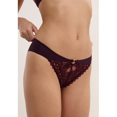 Culotte bresilienne Eloge du Desir AUBADE