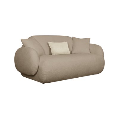 Canapé bouclette - OMEGA CAMIF