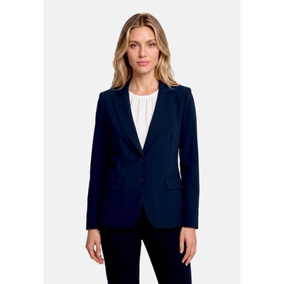 Blazer classique à poches BETTY & CO