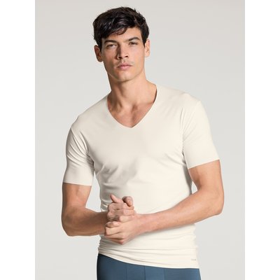 V-shirt, Cradle to Cradle Certified® manches courtes CALIDA