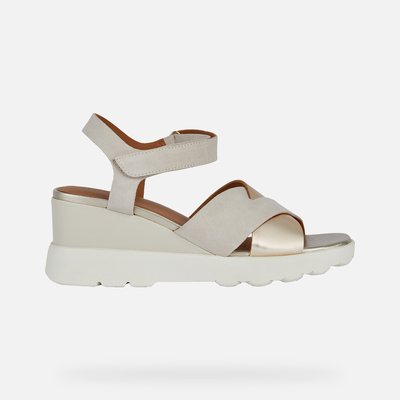 Sandales  D SPHERICA EC6 GEOX