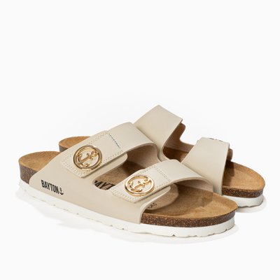 Sandales ANATOL pour femme BAYTON